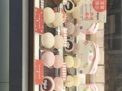-西树泡芙(凯德晶品店)
