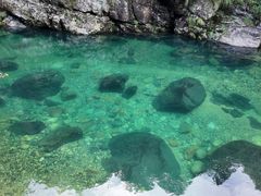 -石台牯牛降景区