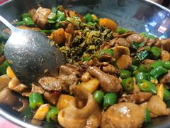 -临胜烧烤大牌档(东葛店)