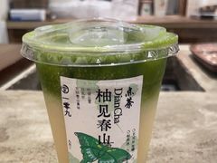 -李山山茶事(景枫店)
