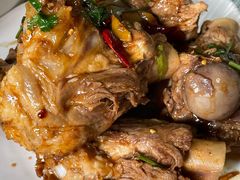 -大梁骨头馆·酱骨老菜(友好店)