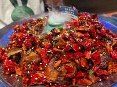 -路边羊烧烤酒场(宝带路店)