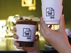 -JPG coffee(广州体育西店)