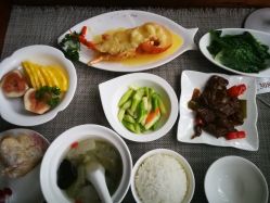 点击看大图 -馨月汇·一悦馨香月子中心(前滩店)
