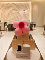 -I Do(镇江苏宁广场店)