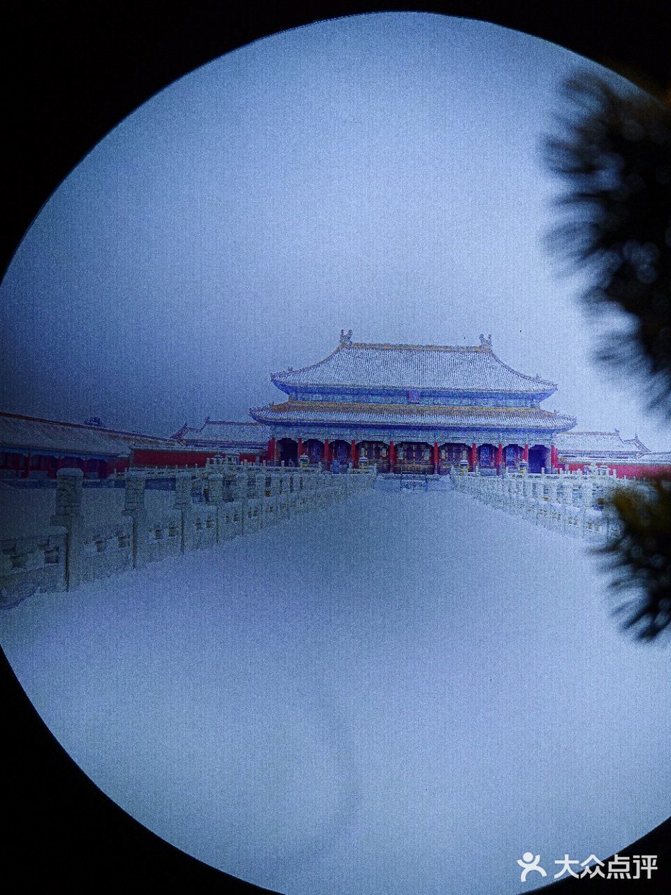 无限N刷‼️不去北京也能吃到正宗的铜锅涮～