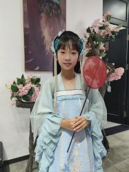 -盘子女人坊古装写真摄影(深圳店)