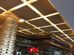 -天诚丽筠酒店-西餐厅