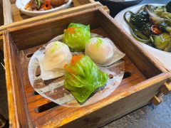-聚福安·传统老爸茶(海甸岛店)