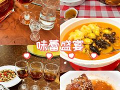 -粤香楼(新光里店)