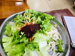 乌冬面-春川铁板鸡(高科园店)