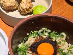 -SHAN山(前滩太古里店)