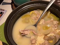 -潮堂 · 潮州菜(国贸商城店)