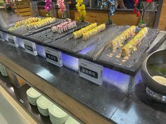 -韩盛·盛江山自助料理(沈辽路万达店)