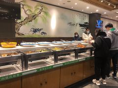 -泰合素食(双流店)
