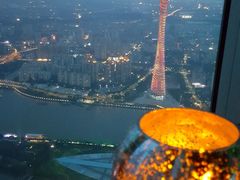 -广州四季酒店·天吧·高空酒吧