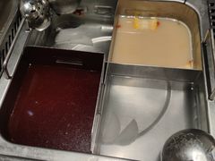 -海底捞火锅(万科广场店)