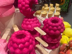 -LUSH(威尼斯人店)