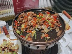 -湖锦酒楼·32年地道湖北菜(光谷店)