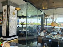 -东南里湖景餐厅·新闽菜(浦西万达店)