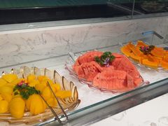 -松子料理(华威桥店)
