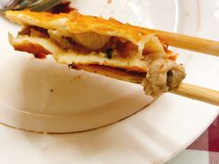 -莎车清真美食