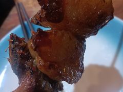 -老姑砂锅·烧烤天津菜(体北道店)