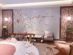 包厢-四季小馆·地道北京小吃(广百店)