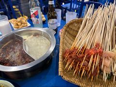 -马路边边串串香(大成路店)