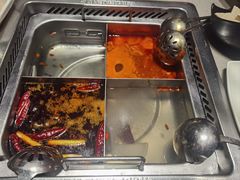 -海底捞火锅(龙湖北京大兴天街店)