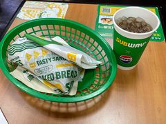 -赛百味SUBWAY(萝岗万达店)