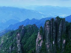 -三清山风景名胜区