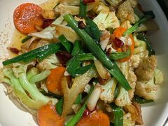 -费大厨辣椒炒肉(黄兴中心广场店)