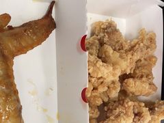 -肯德基(蓝桥店)