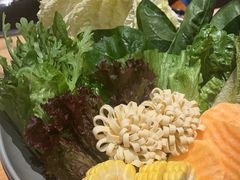 -手选潮汕鲜牛肉火锅(二七广场店)