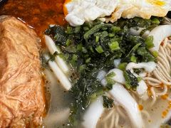 -老地方面馆(思南路店)
