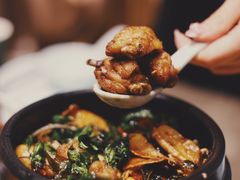 -竹里馆·淮扬菜·功夫茶(老门东店)