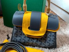-GOYARD(恒隆广场店)