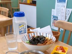 -Woolee韩食堂·韩式家庭料理