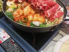 -MI WU FACTORY米屋美食工厂餐厅(绿地店)