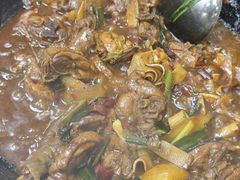 -曹丞相·地锅鸡·地锅鱼(武林店)