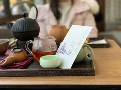 -扫雪煮茶(西村店)