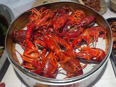 -巴厘龙虾·榜首油焖大虾(沙湖·花园店)