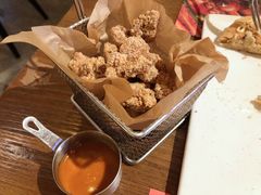 -造精酿餐厅