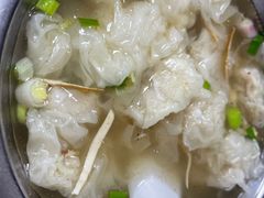 -荣巷小馄饨(荣巷店)
