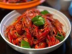 -金陵一哥龙虾(水木秦淮店)