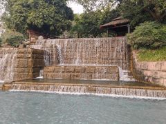 -成飞公园