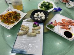 -景好海鲜餐厅(大鹏必选旅游店)