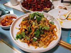 -付掌柜在成都·热炒砂锅集(金禾店)