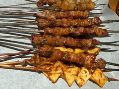 -京朋串屋·烧烤(望京西路总店)